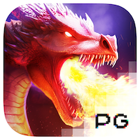 paheng168 Pg slot Dragon's Treasure Quest