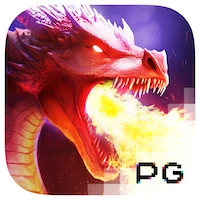 PAHENG168 Pg slot Dragon's Treasure Quest