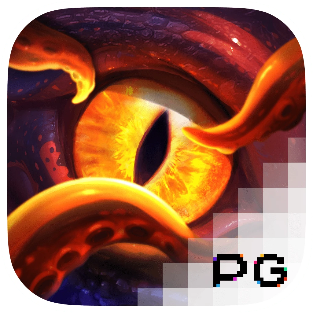 PAHENG168 Pg slot Kraken Gold Rush