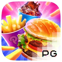 PAHENG168 Pg slot Diner Frenzy Spins