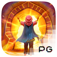 paheng168 Pg slot Alibaba's Cave of Fortune