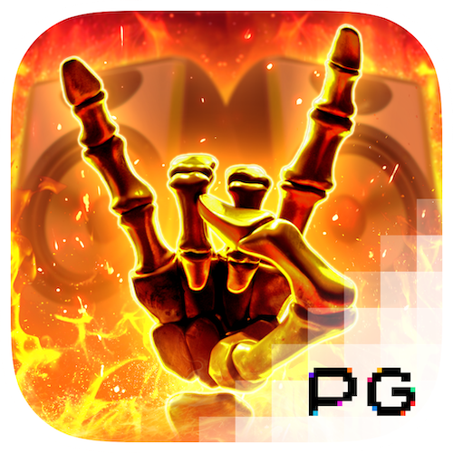 paheng168 Pg slot Inferno Mayhem