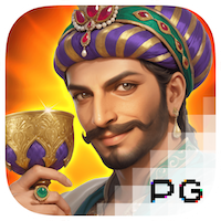 paheng168 Pg slot Majestic Empire