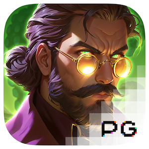 paheng168 Pg slot Forbidden Alchemy