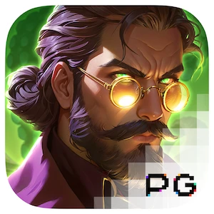 PAHENG168 Pg slot Forbidden Alchemy