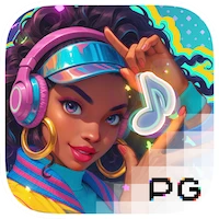 PAHENG168 Pg slot Funky Fortunez