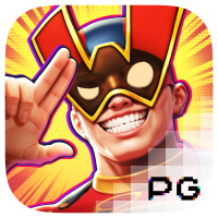 paheng168 Pg slot Super Wildrix