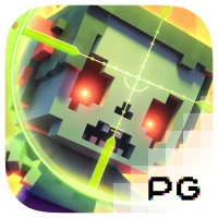 paheng168 PG slot Zombie Blasters