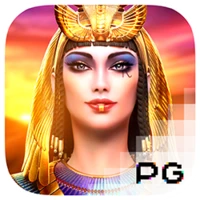 pawin88 PG slot Secrets of Cleopatra