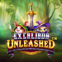 pawin88 PP slot Excalibur Unleashed™