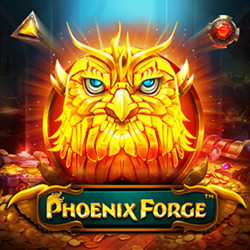 pawin88 PP slot Phoenix Forge