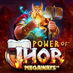 pawin88 PP slot Power of Thor Megaways