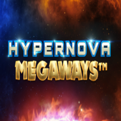 pawin88 RELAX slot Hypernova Megaways