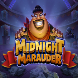 pawin88 RELAX slot Midnight Marauder