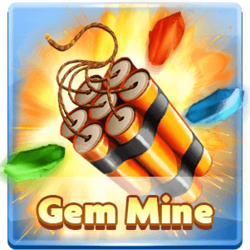 pawin88 R88 slot Gem Mine