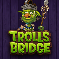 pawin88 YGG slot Trolls Bridge