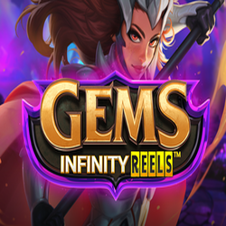 pawin88 YGG slot Gems Infinity Reels